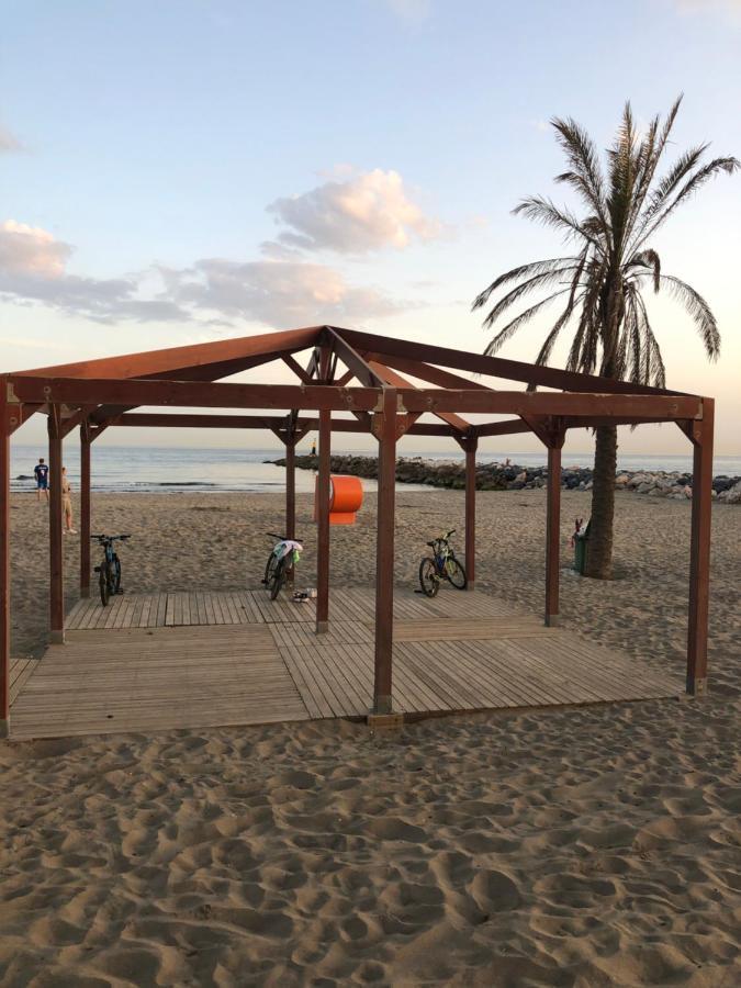 Apartamento Charming 2 Bed Next To Cabopino Beach, Spain Marbella